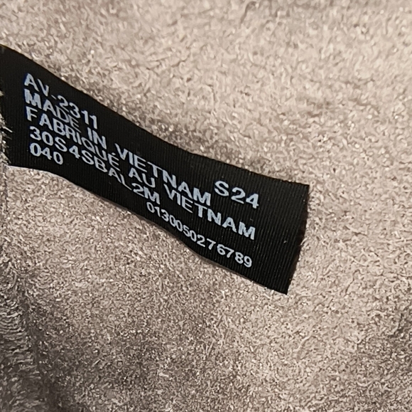 Michael Kors Colby NWT Medium Metallic Leather Shoulder Bag Retail$397 - Picture 5 of 6